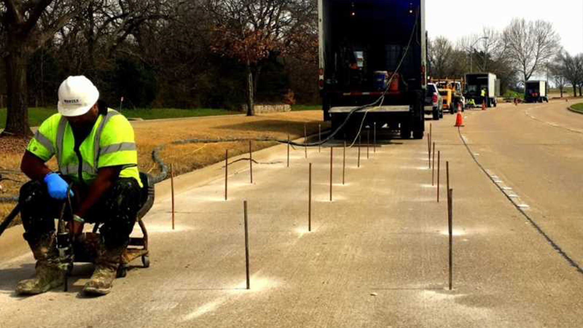 Quality Soil Stabilization in Tallahassee Tallahassee Foundation Repair
