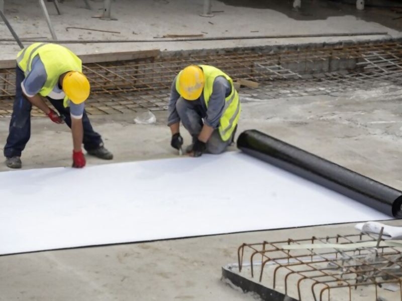 Commercial Foundation Repair in Thomasville, GA