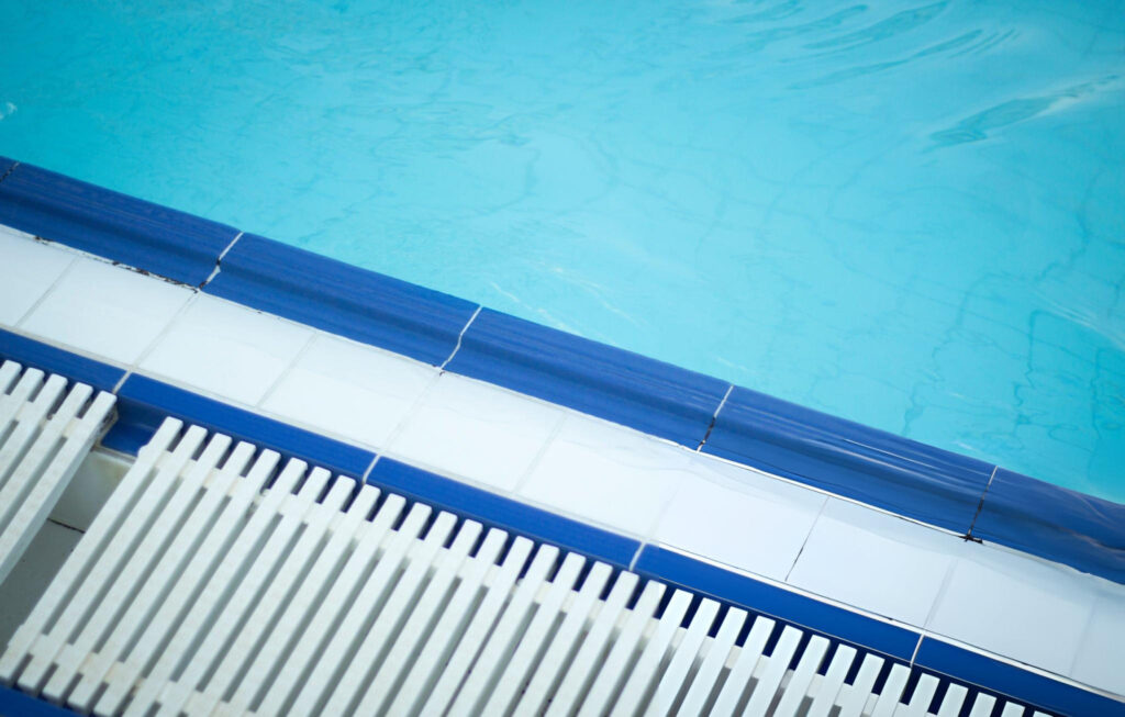 Pool Stabilization in Thomasville, GA