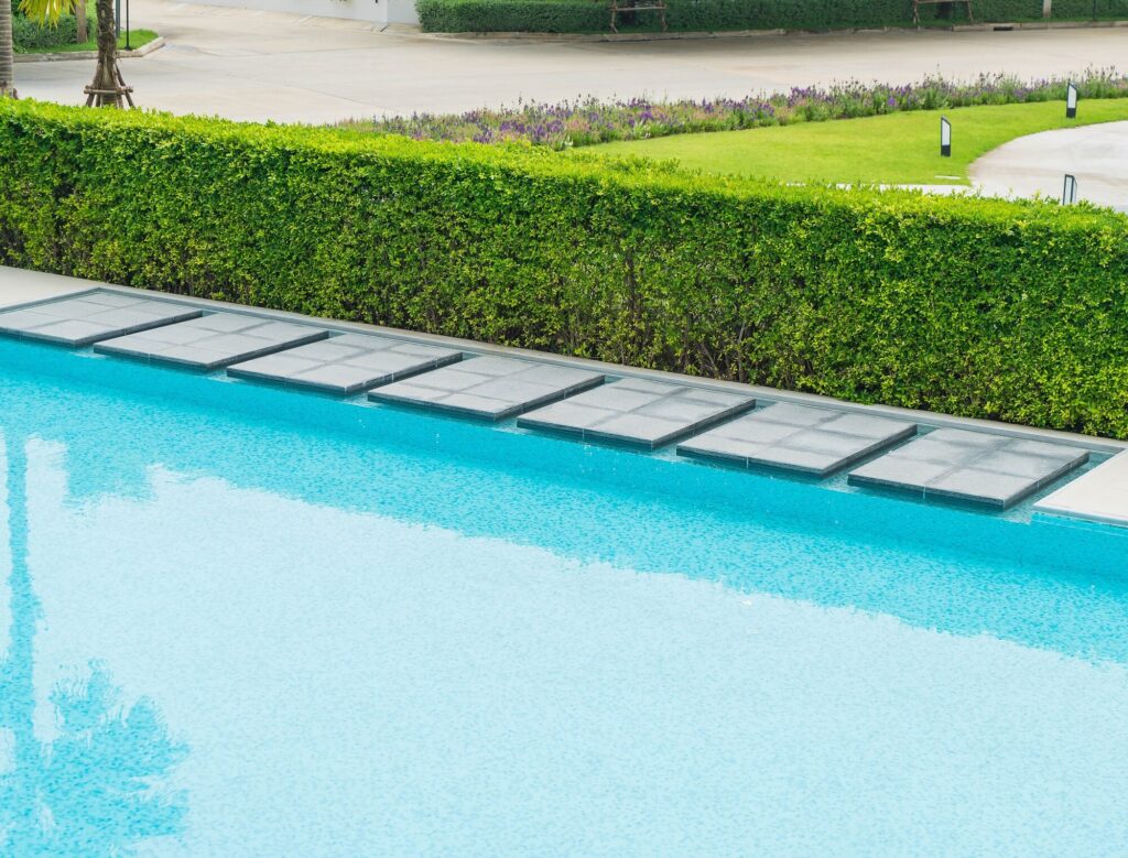 Pool Stabilization in Thomasville, GA