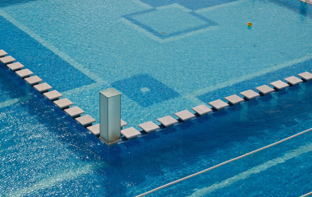 Pool Stabilization in Thomasville, GA