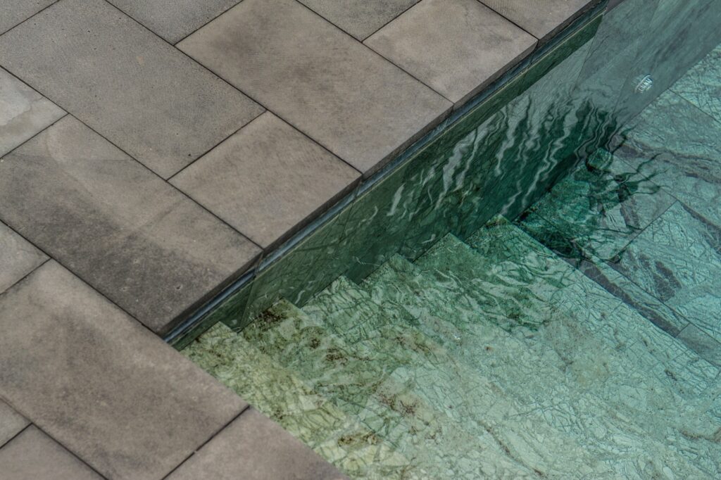Pool Stabilization in Thomasville, GA