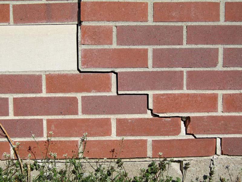 Retaining Wall Repair in Thomasville, GA